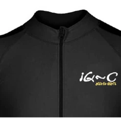 Coupon ???? Plongee Iq-company Iq-company Uv 300 Uv Overall Watersport NOIR ????