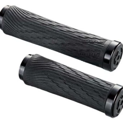 Les meilleures critiques de ✔️ Cycle Sram Poignées Sram Locking Grips Xx1 Gs 100/122mm Blkclp ✨