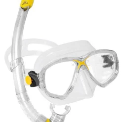 Offres ???? Plongee Cressi Cressi Kit Marea Vip ????