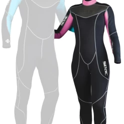 Acheter ???? Plongee Seacsub Seacsub Sense 3 Mm MULTICOLORE ???? -CRESSI Shop 98e79133e98d4ef691f0b497c40d4634 1