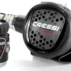 Sortie ???? Plongee Cressi Cressi Xs Compact Mc9 Grey Din ????