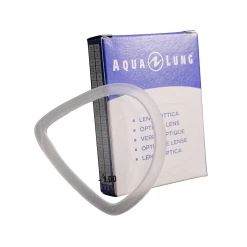 Budget ???? Plongee Aqualung Aqualung Lens For Reveal X2 Left ????