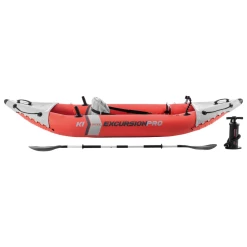 Sortie ???? Kayak Inex Intex Kayak Gonflable Excursion Pro K1 305x91x46 Cm ✔️ -CRESSI Shop 9d9d17e0c3d64cc990caa1c2d814a036