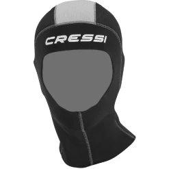 Les meilleures critiques de ❤️ Plongee Cressi Cressi Castoro Plus Hood 5 Mm Man NOIR ✔️