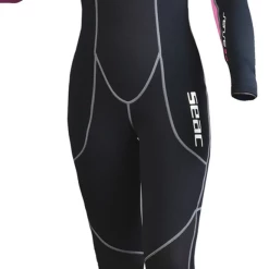 Acheter ???? Plongee Seacsub Seacsub Sense 3 Mm MULTICOLORE ???? -CRESSI Shop ac8e66a983a94acfaa53712daf86886b 1