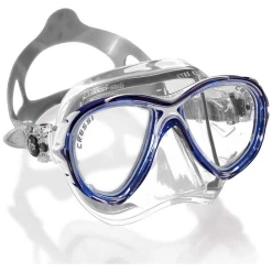 Bon marché ???? Plongee Cressi Cressi Eyes Evo Crystal ✔️