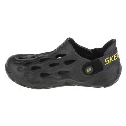 Promo ???? Aquatique Enfant Skechers Skechers Thermorush NOIR ????