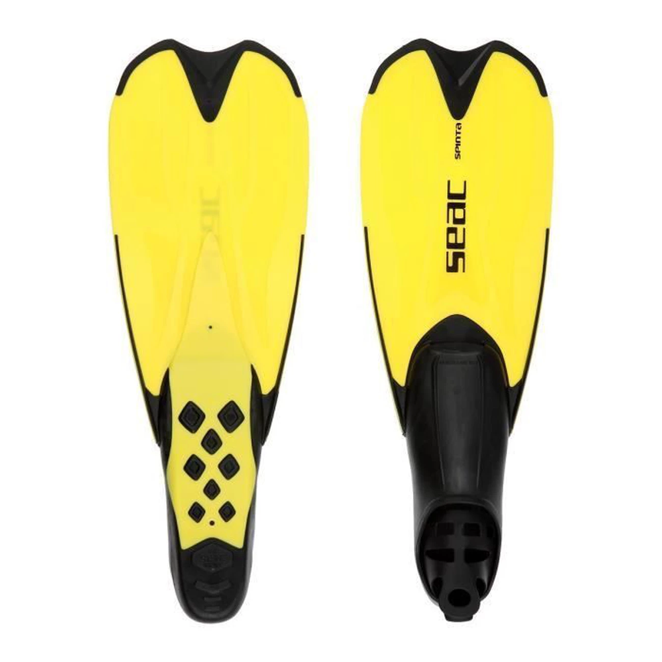 Tout neuf ???? Plongee Seacsub Seacsub Spinta NOIR ???? 4 Tout neuf ???? Plongee Seacsub Seacsub Spinta NOIR ???? – Image 2