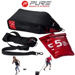 Promo ???? Fitness Pure2improve Sprintsac Pure2improve ???? -CRESSI Shop b9556a5cd09e4f75a19c2ff91025e735