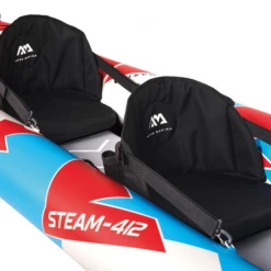 Acheter ✨ Loisirs Aqua Marina Kayak Aqua Marina Steam 2 Personnes ✨ -CRESSI Shop b9f3c5cef9014165ac7ef1a48bd98fed