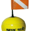 Sortie ???? Plongee Seacsub Seacsub Round Buy Fluo With Line ✨