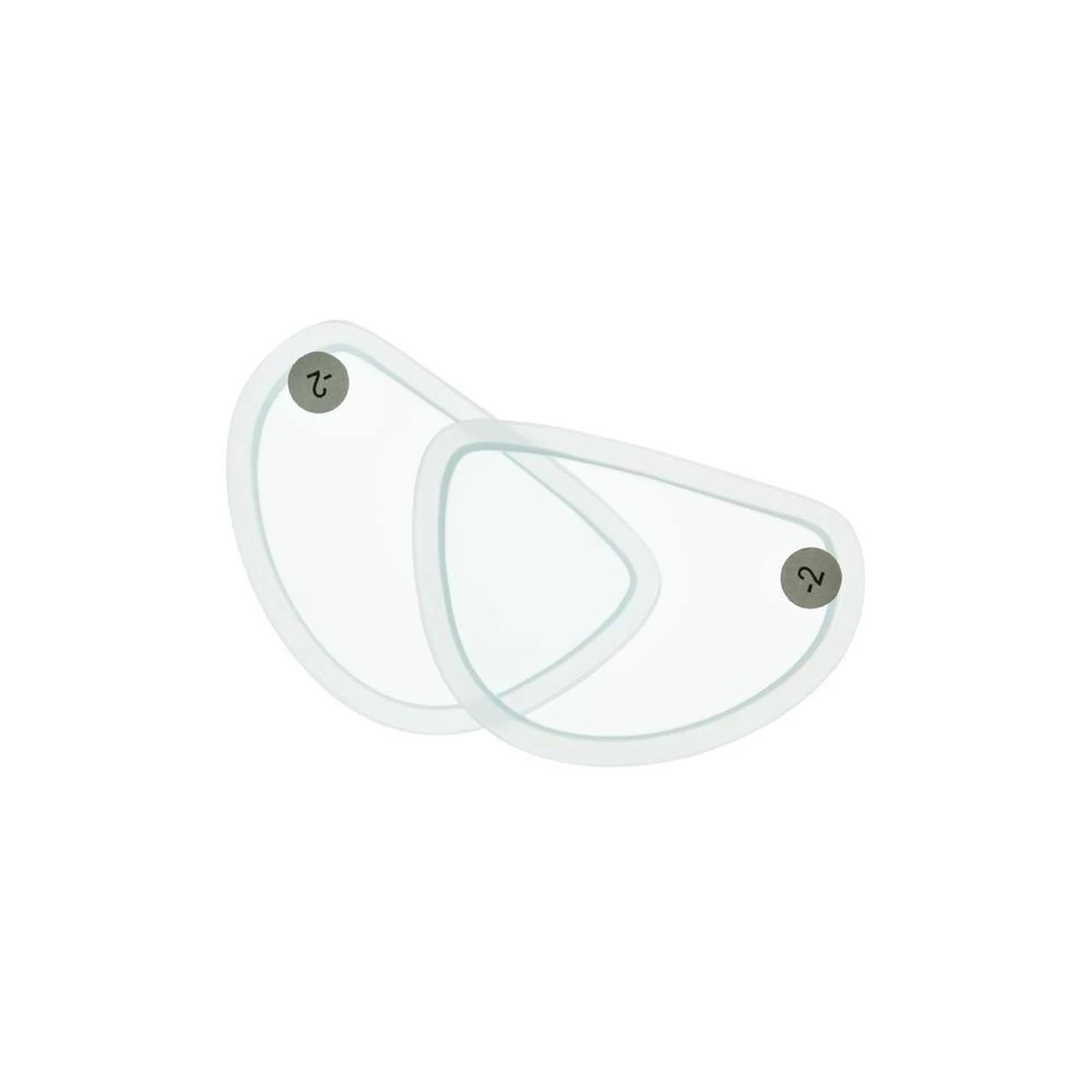 Nouveau ❤️ Plongee Seacsub Seacsub One Mask Optical Lens Right ???? 3 Nouveau ❤️ Plongee Seacsub Seacsub One Mask Optical Lens Right ????