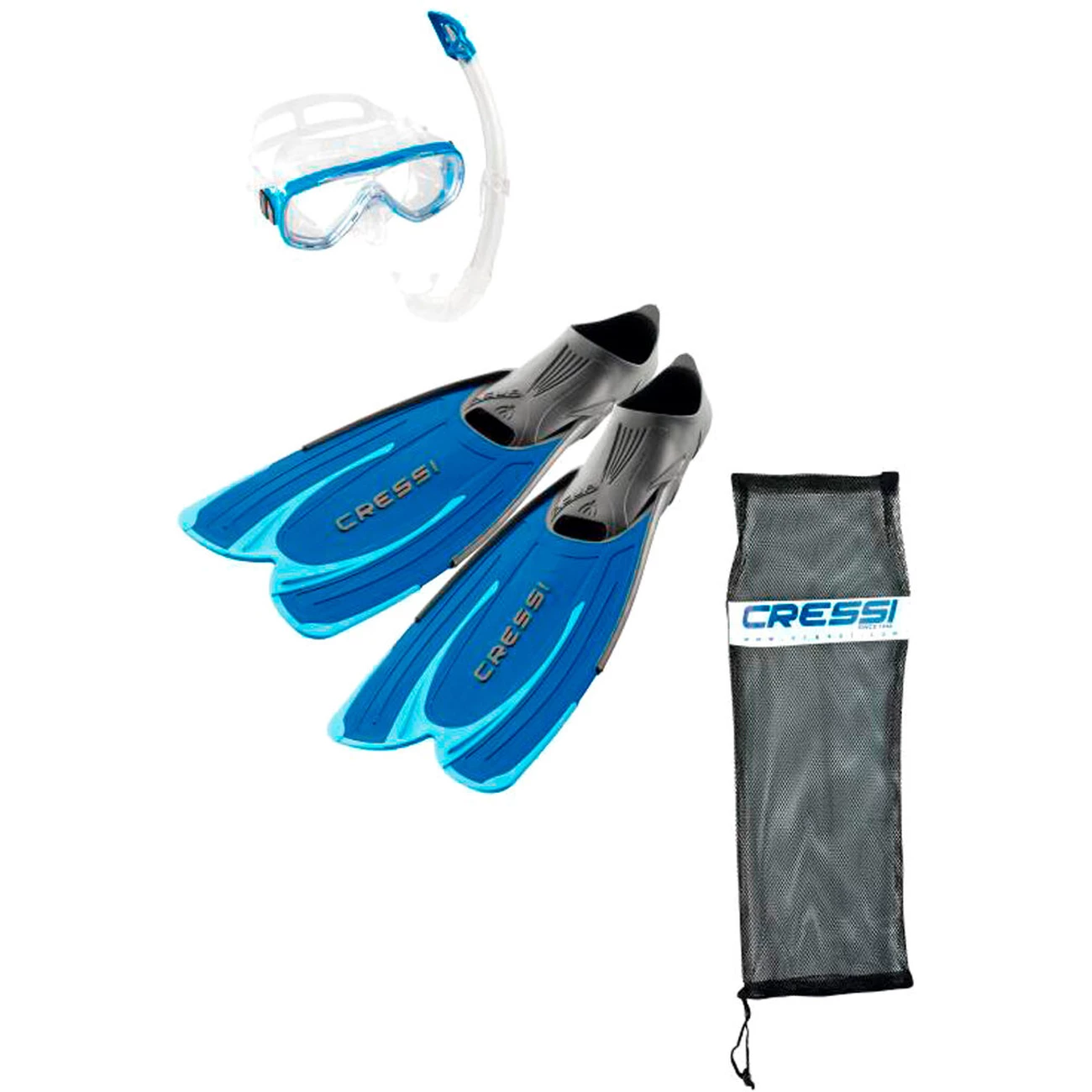 Vente flash ???? Plongee Cressi Kit Agua (onda + Agua + Mexico) ???? 3 Vente flash ???? Plongee Cressi Kit Agua (onda + Agua + Mexico) ????