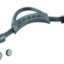 Meilleure vente ???? Plongee Cressi Cressi Ebs Strap For Reaction / Frog Plus MULTICOLORE ????