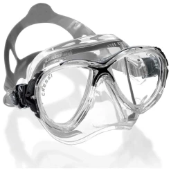 Nouveau ✨ Plongee Cressi Cressi Eyes Evo Crystal ????