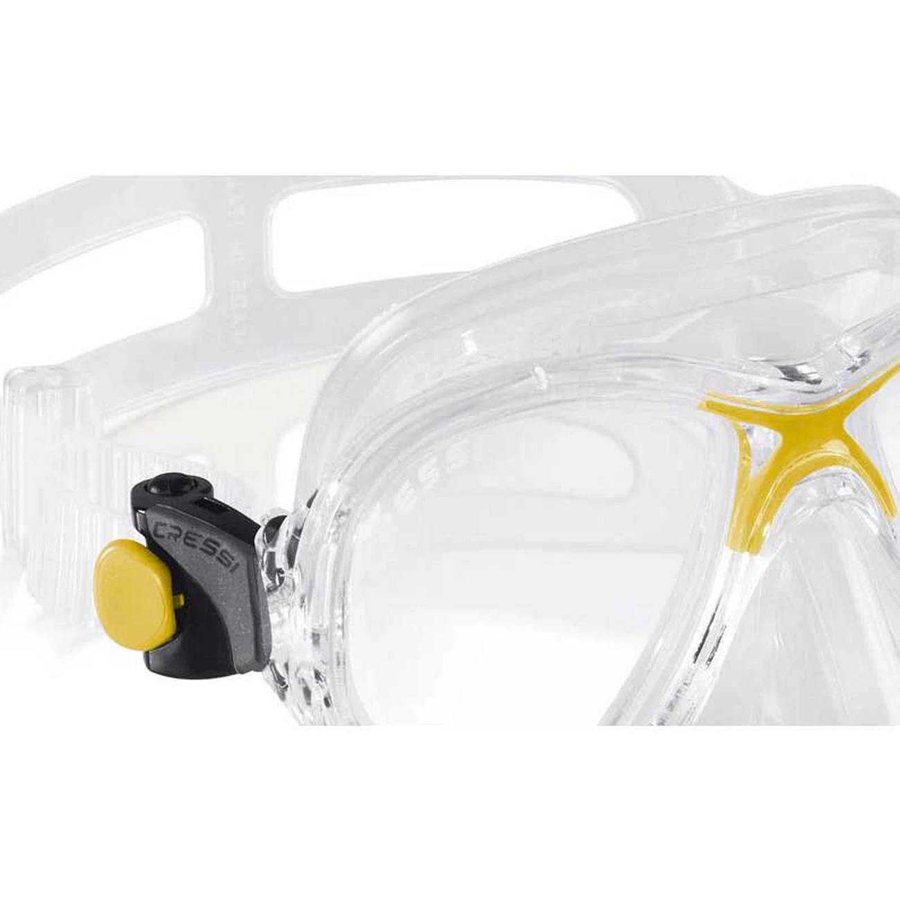 Vente flash ???? Plongee Cressi Cressi Marea Junior ⌛ 4 Vente flash ???? Plongee Cressi Cressi Marea Junior ⌛ – Image 2