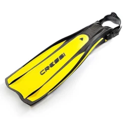 Meilleure vente ⭐ Plongee Cressi Cressi Pro Light JAUNE ????