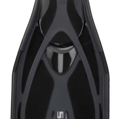Bon marché ???? Plongee Seacsub Seacsub F1 Fin NOIR ????
