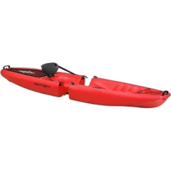 Promo ???? Voile Point65°n Kayak Modulable Point 65°n Sit-on-top Falcon Solo ROUGE ⭐ -CRESSI Shop dda34da2ce564a93888e3de88cc632d4
