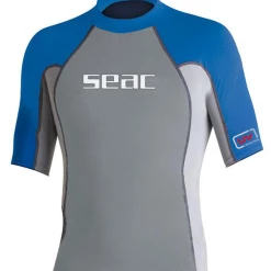 Promo ???? Plongee Seacsub Seacsub Uv 300 MULTICOLORE ???? -CRESSI Shop e00a7dcdc9eb430b8af98dd5fcca4eac 1