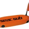 Meilleure vente ⭐ Plongee Seacsub Seacsub Torpedo Buoy With Line ????
