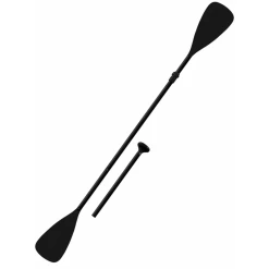 Les meilleures critiques de ✨ Kayak Pure4fun Pagaie Multifonctions Pure4fun Alu GRIS ????