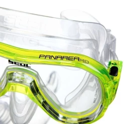 Meilleur prix ???? Plongee Seacsub Seacsub Bis Panarea Md ???? -CRESSI Shop ebb22c0a31814ad1a9ffb089c8c03ec1