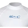Vente flash ???? Plongee Iq-company Iq-company Uv 300 ???? Shirt Watersport BLANC ???? -CRESSI Shop eed02a94a83c447594b3ff230be4ce4a
