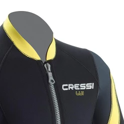 De gros ✨ Plongee Cressi Cressi Lui 2.5 Mm Mono MULTICOLORE ⌛