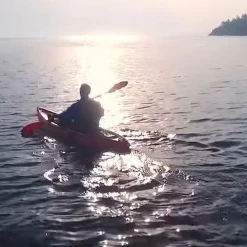 De gros ???? Voile Point65°n Kayak Modulable Point 65°n Sit-on-top Tequila Gtx Solo ROUGE ???? -CRESSI Shop ff6978ca17e8426f85d67b23785da4b0